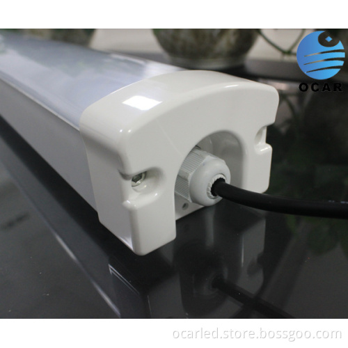 2015 China supplier 50W Led Light Tri-proof Light /smd Light/ Fluorescent Lamp Replacement